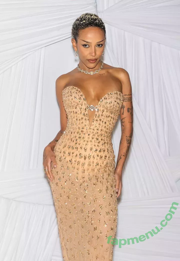 Doja Cat nude photo #1406 (DojaCat)