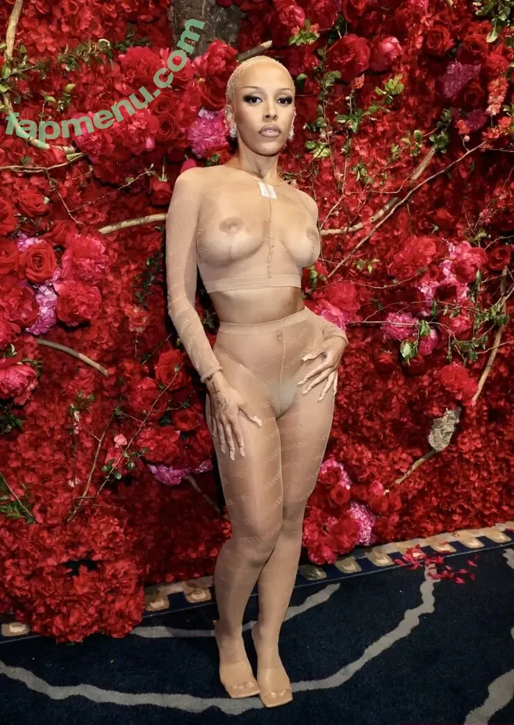 Doja Cat nude photo #1501 (DojaCat)