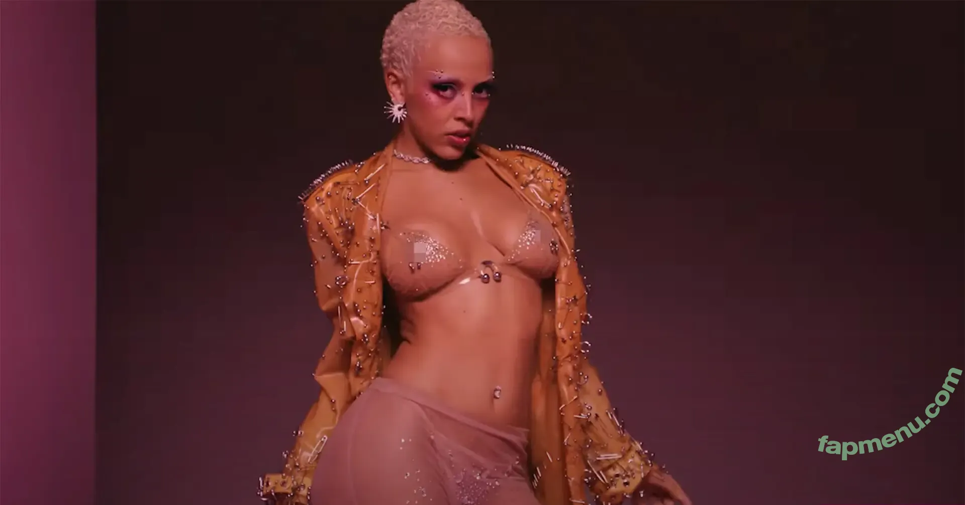 Doja Cat nude photo #1540 (DojaCat)