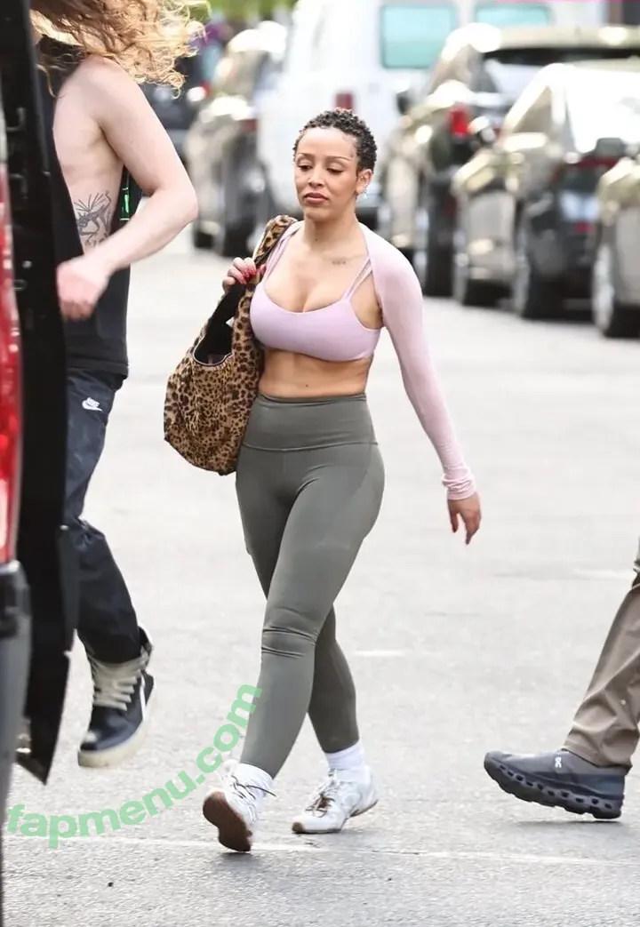 Doja Cat nude photo #1606 (DojaCat)