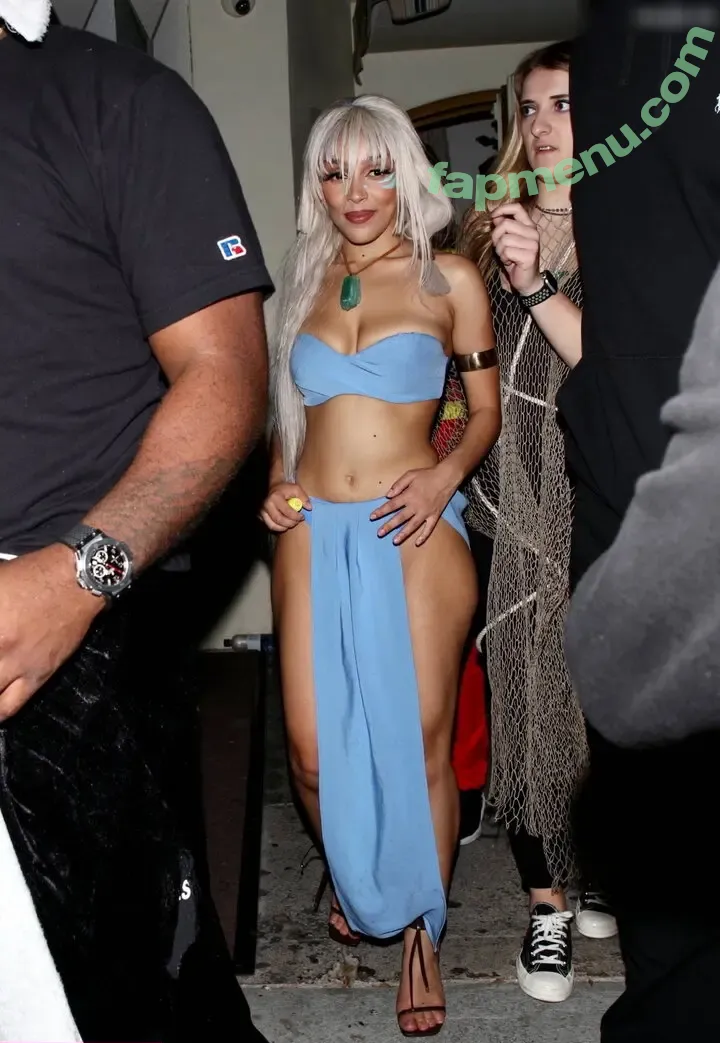 Doja Cat nude photo #1614 (DojaCat)
