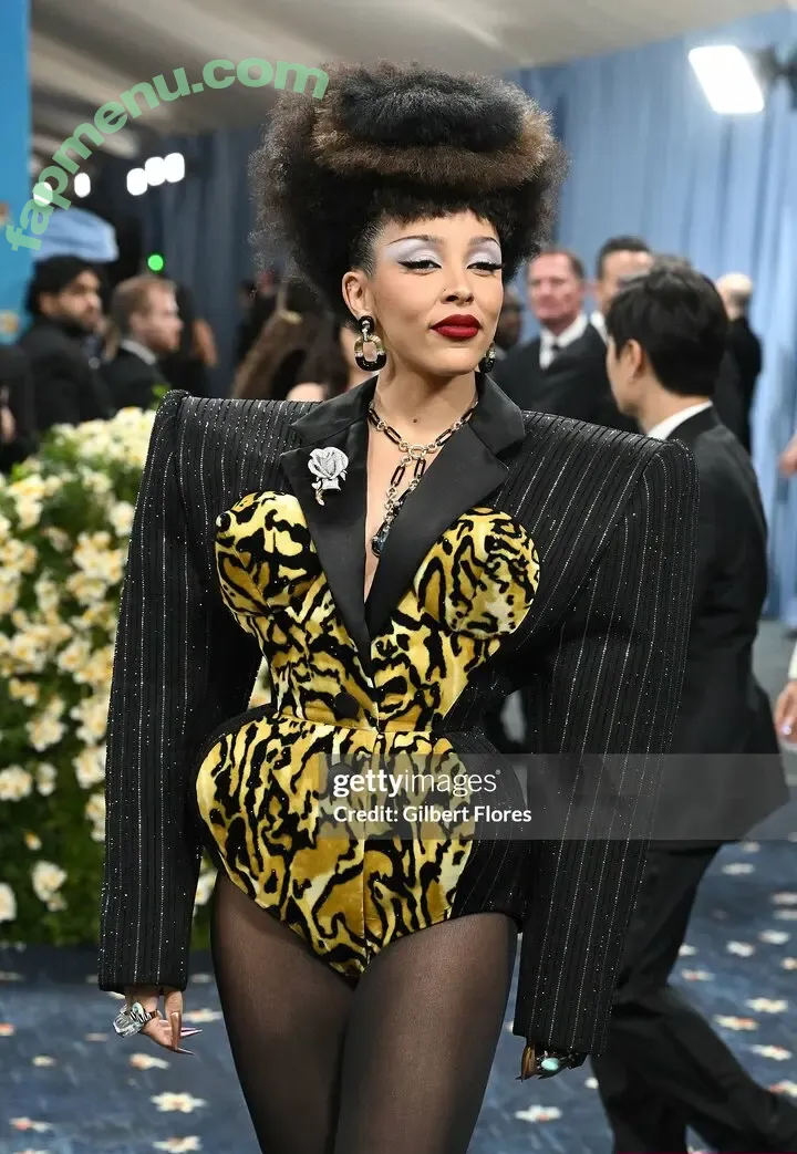 Doja Cat nude photo #1640 (DojaCat)