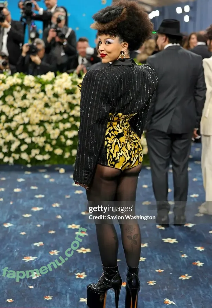 Doja Cat nude photo #1641 (DojaCat)