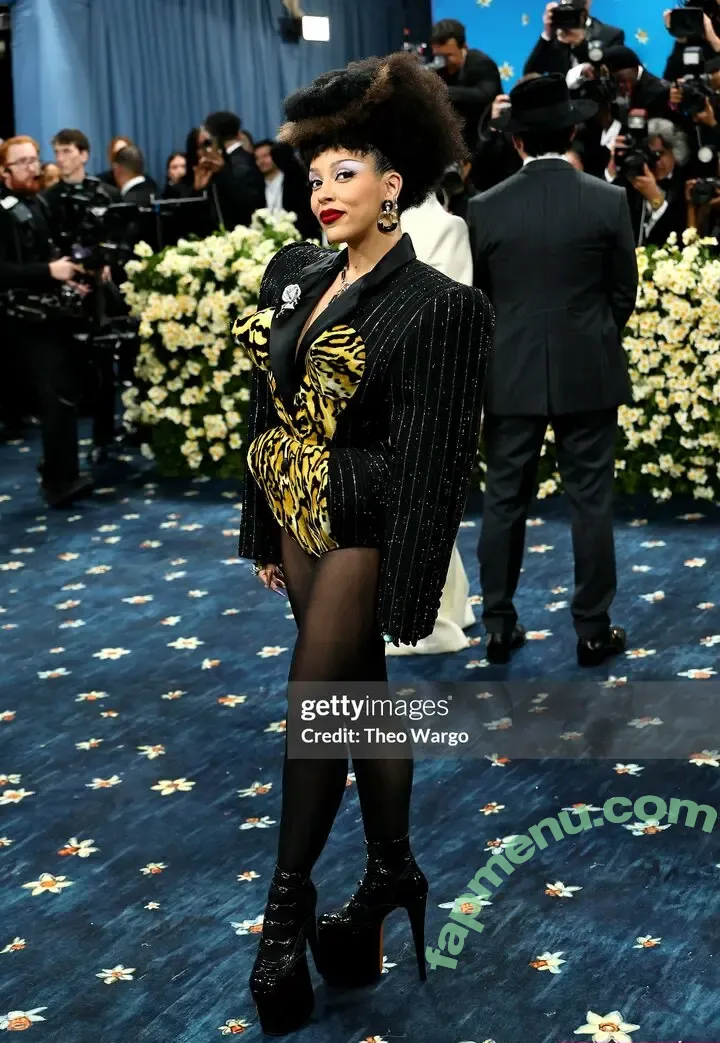 Doja Cat nude photo #1642 (DojaCat)