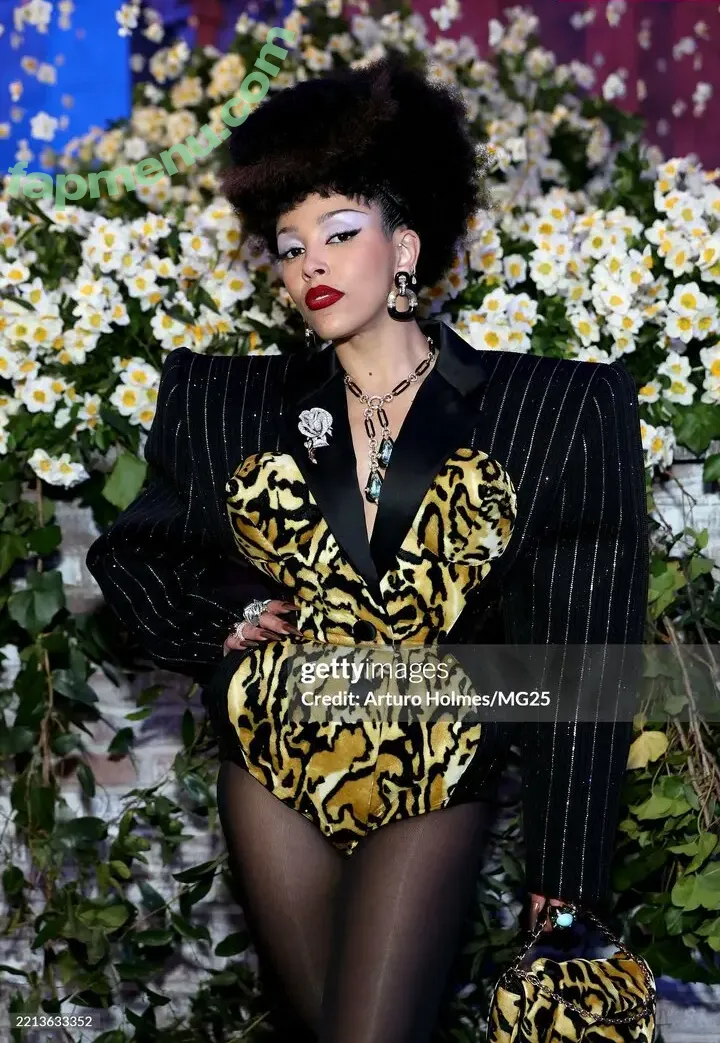 Doja Cat nude photo #1643 (DojaCat)