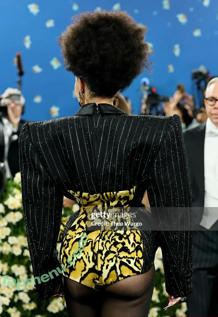 Doja Cat nude photo #1646 (DojaCat)