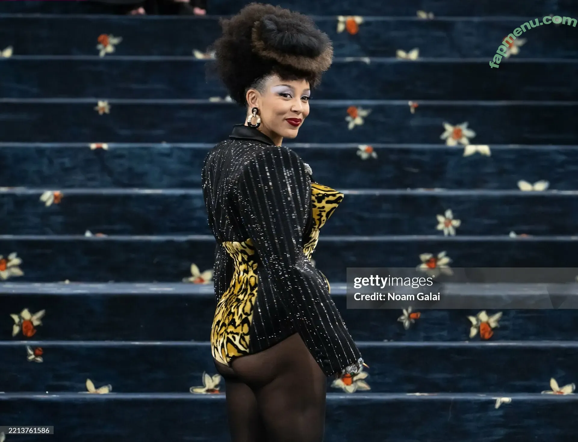 Doja Cat nude photo #1647 (DojaCat)