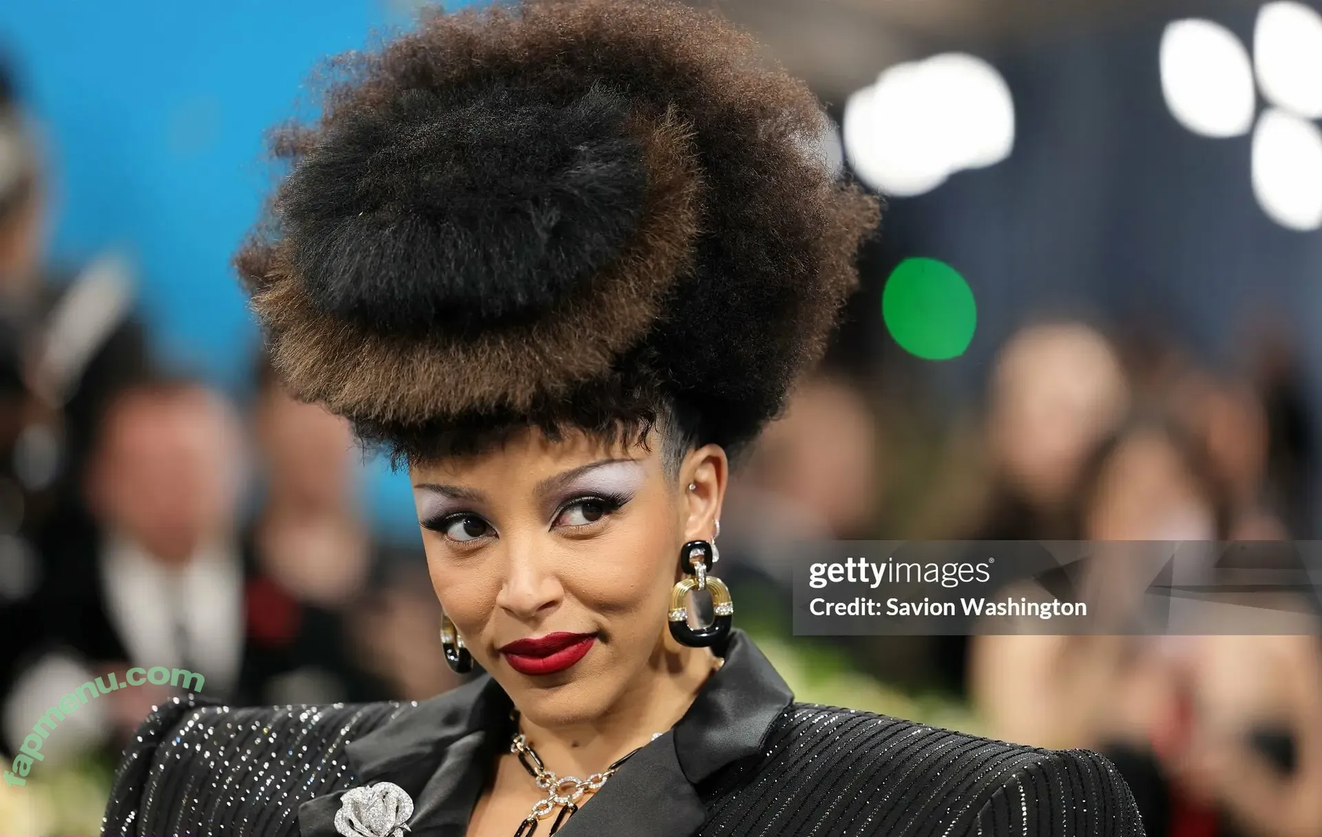 Doja Cat nude photo #1648 (DojaCat)