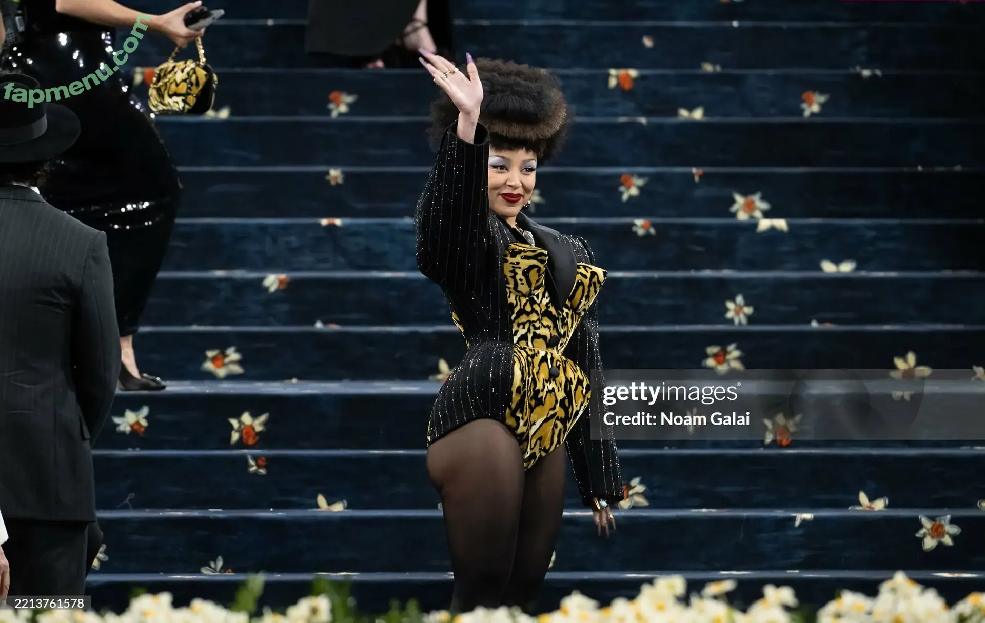 Doja Cat nude photo #1650 (DojaCat)