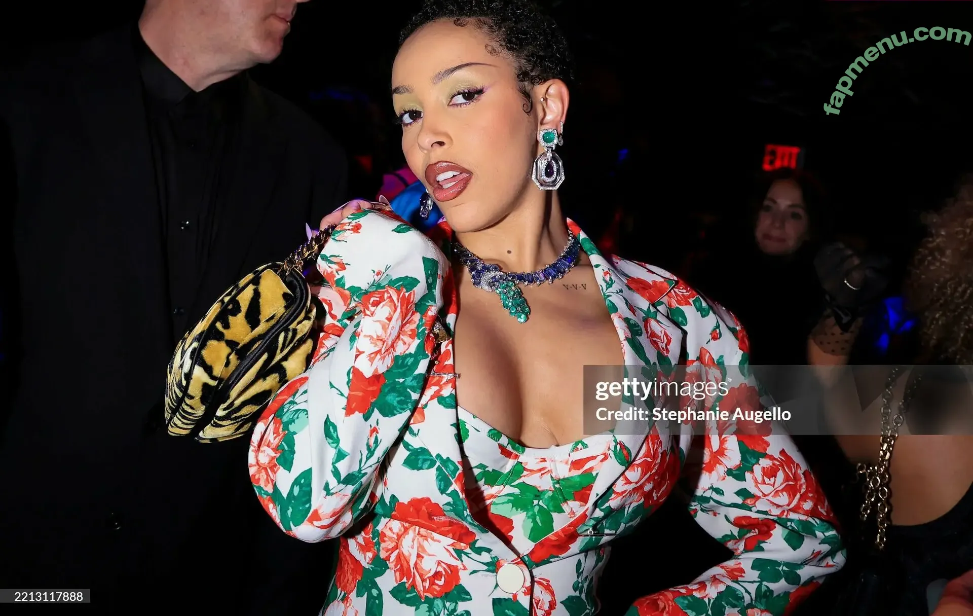 Doja Cat nude photo #1652 (DojaCat)