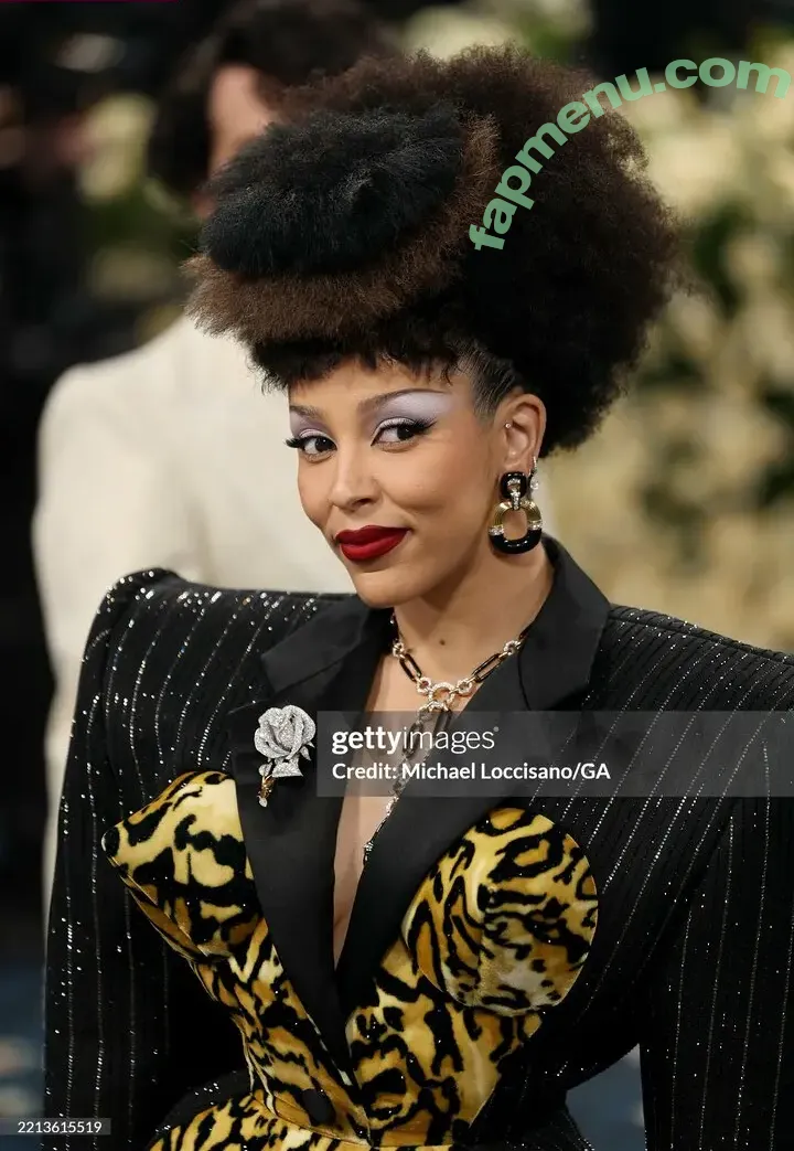 Doja Cat nude photo #1654 (DojaCat)