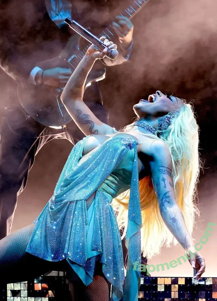 Doja Cat nude photo #1658 (DojaCat)