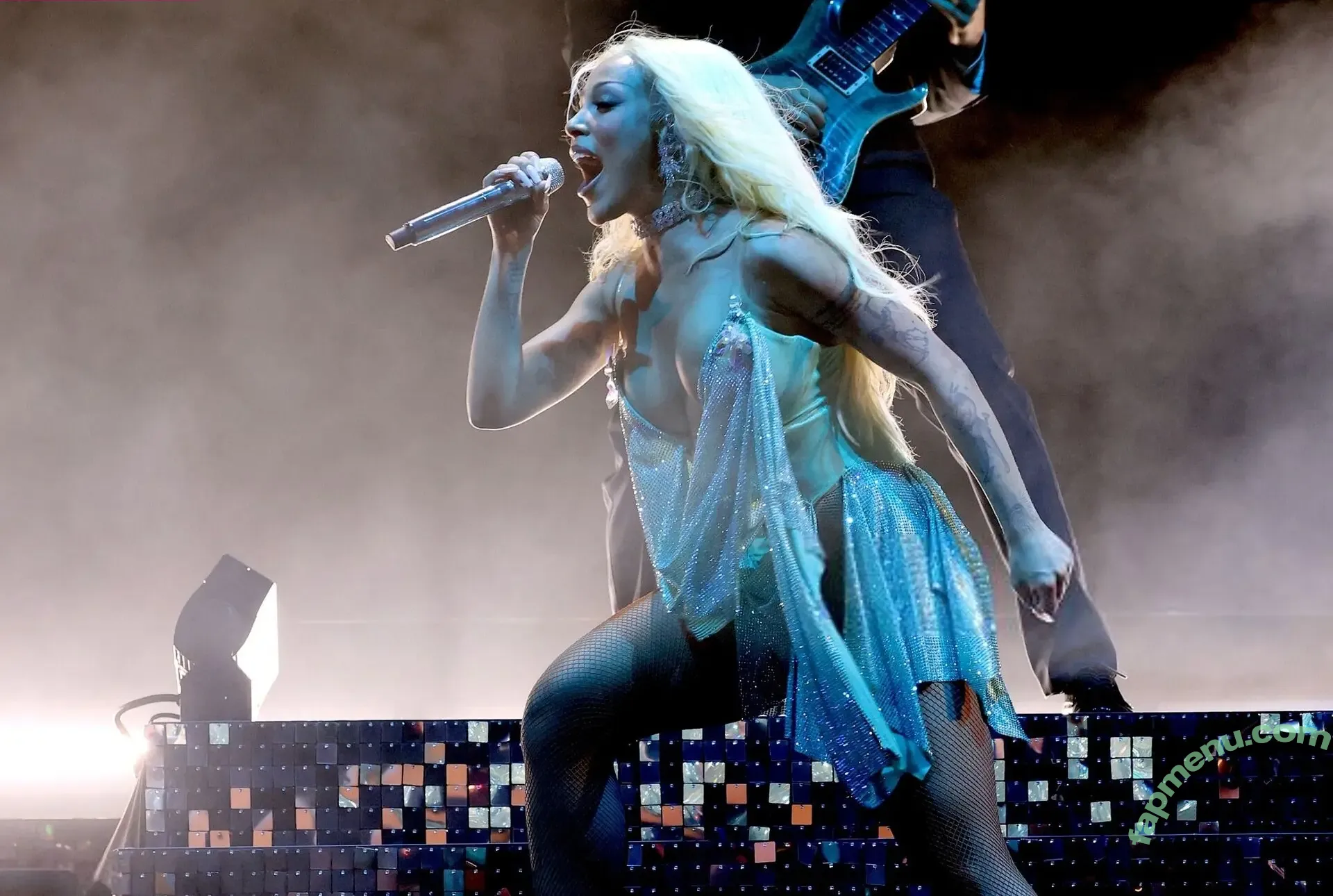 Doja Cat nude photo #1659 (DojaCat)