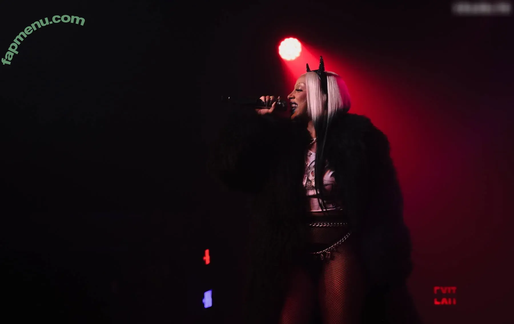 Doja Cat nude photo #1671 (DojaCat)