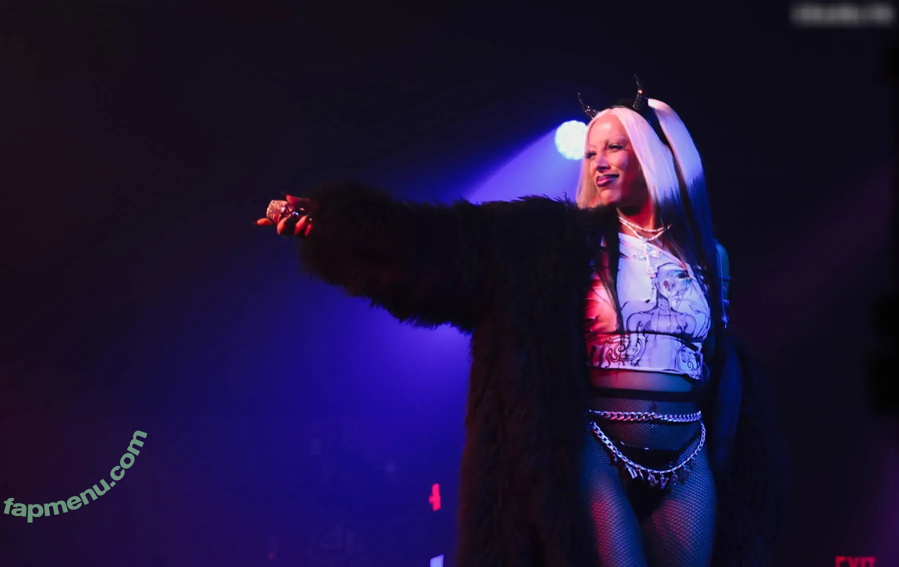 Doja Cat nude photo #1688 (DojaCat)