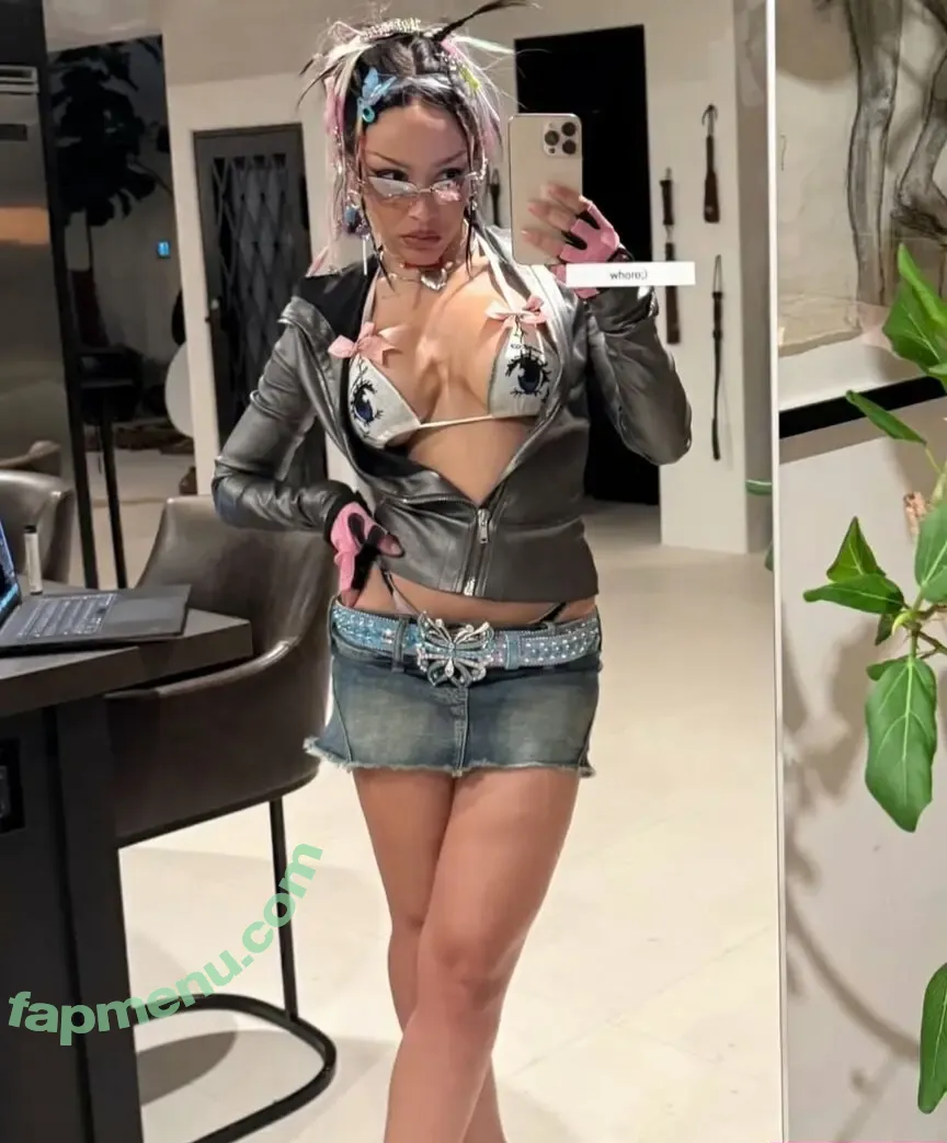 Doja Cat nude photo #1723 (DojaCat)