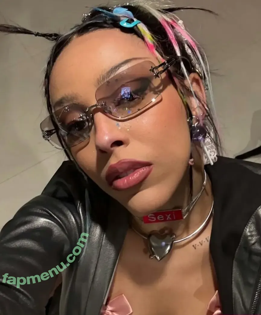 Doja Cat nude photo #1724 (DojaCat)