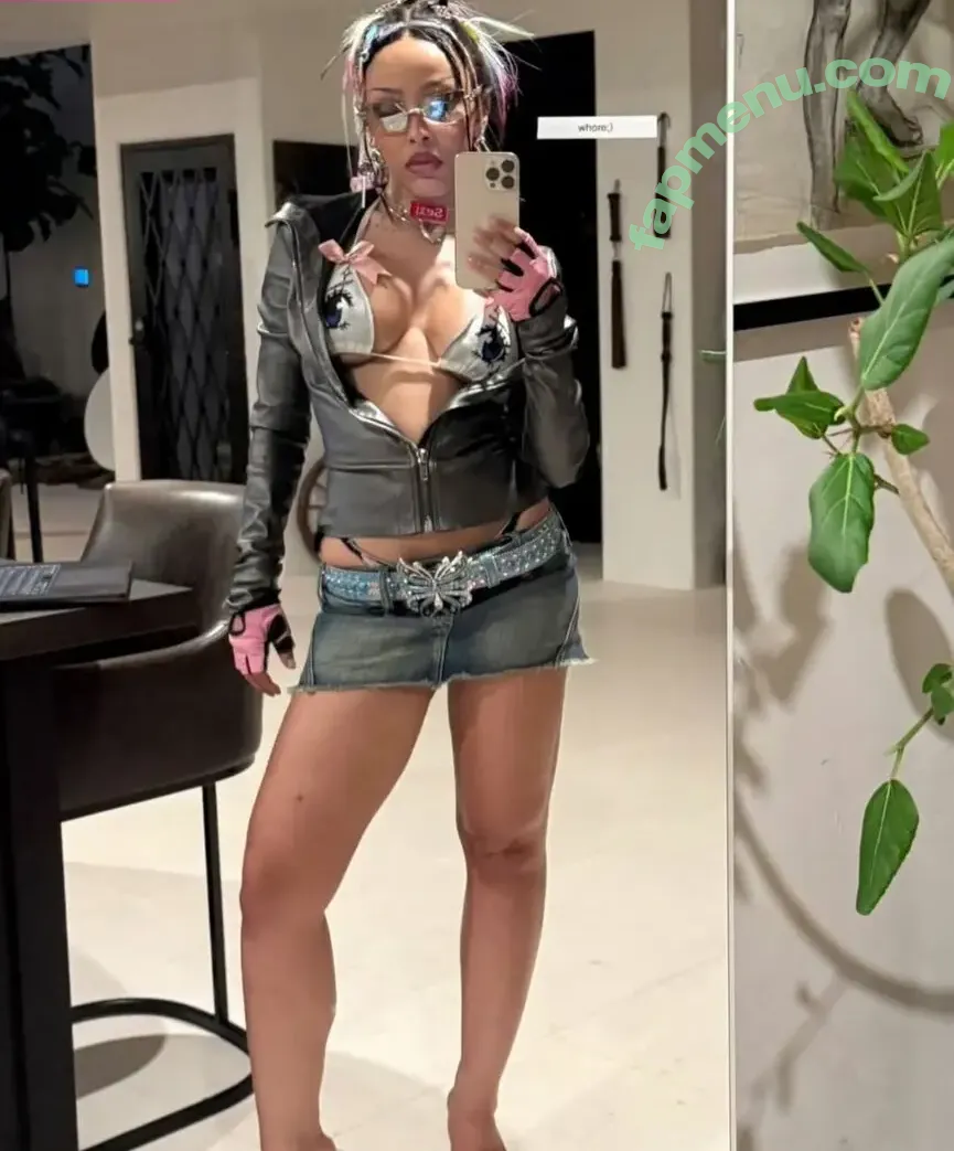 Doja Cat nude photo #1726 (DojaCat)
