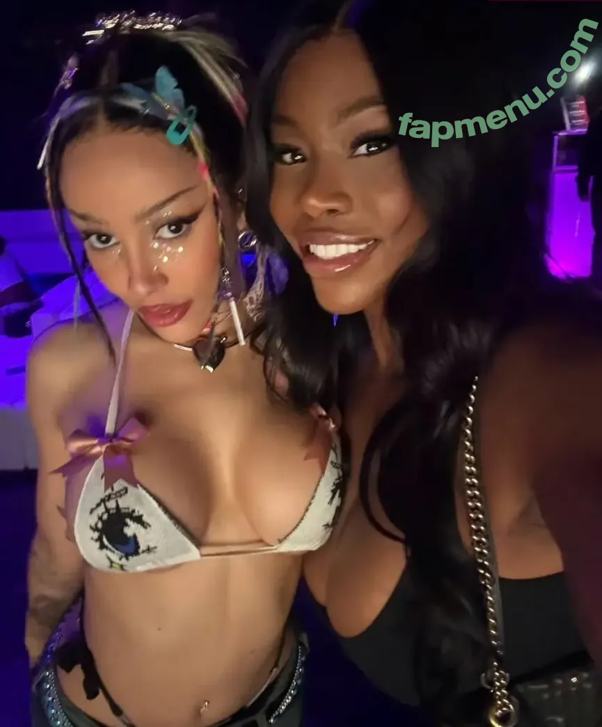 Doja Cat nude photo #1727 (DojaCat)