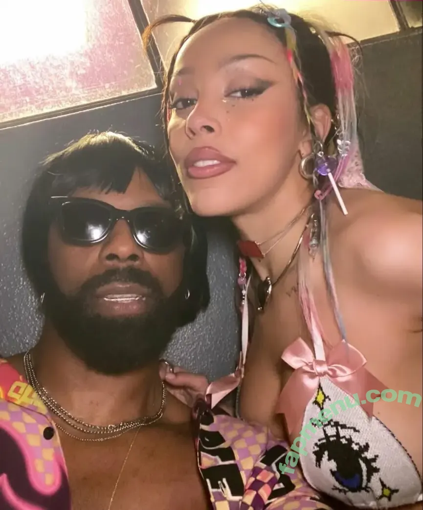 Doja Cat nude photo #1728 (DojaCat)