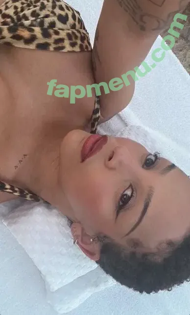 Doja Cat nude photo #1740 (DojaCat)