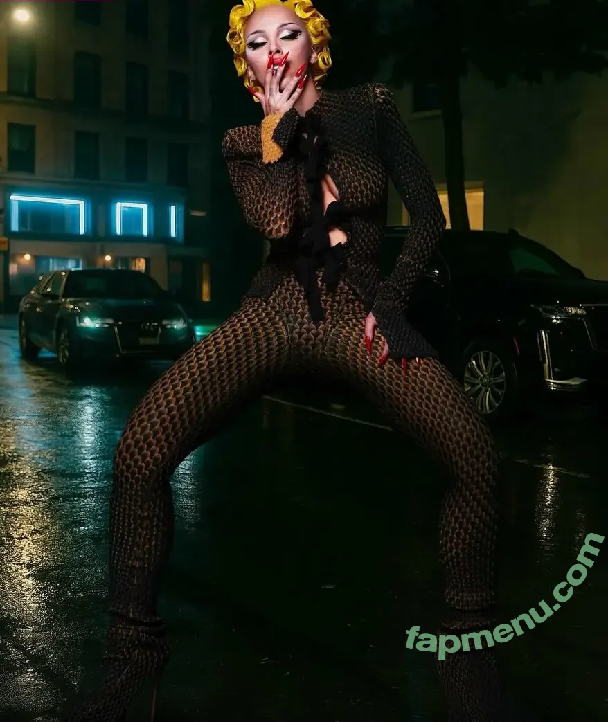 Doja Cat nude photo #1741 (DojaCat)