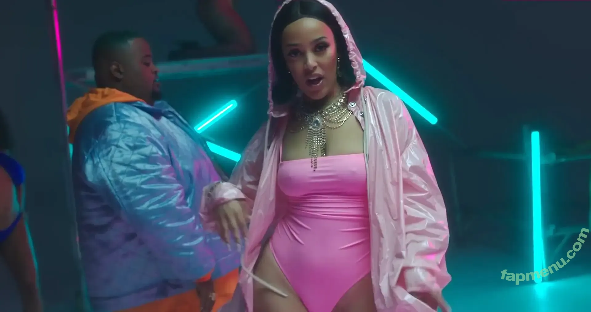 Doja Cat nude photo #1769 (DojaCat)