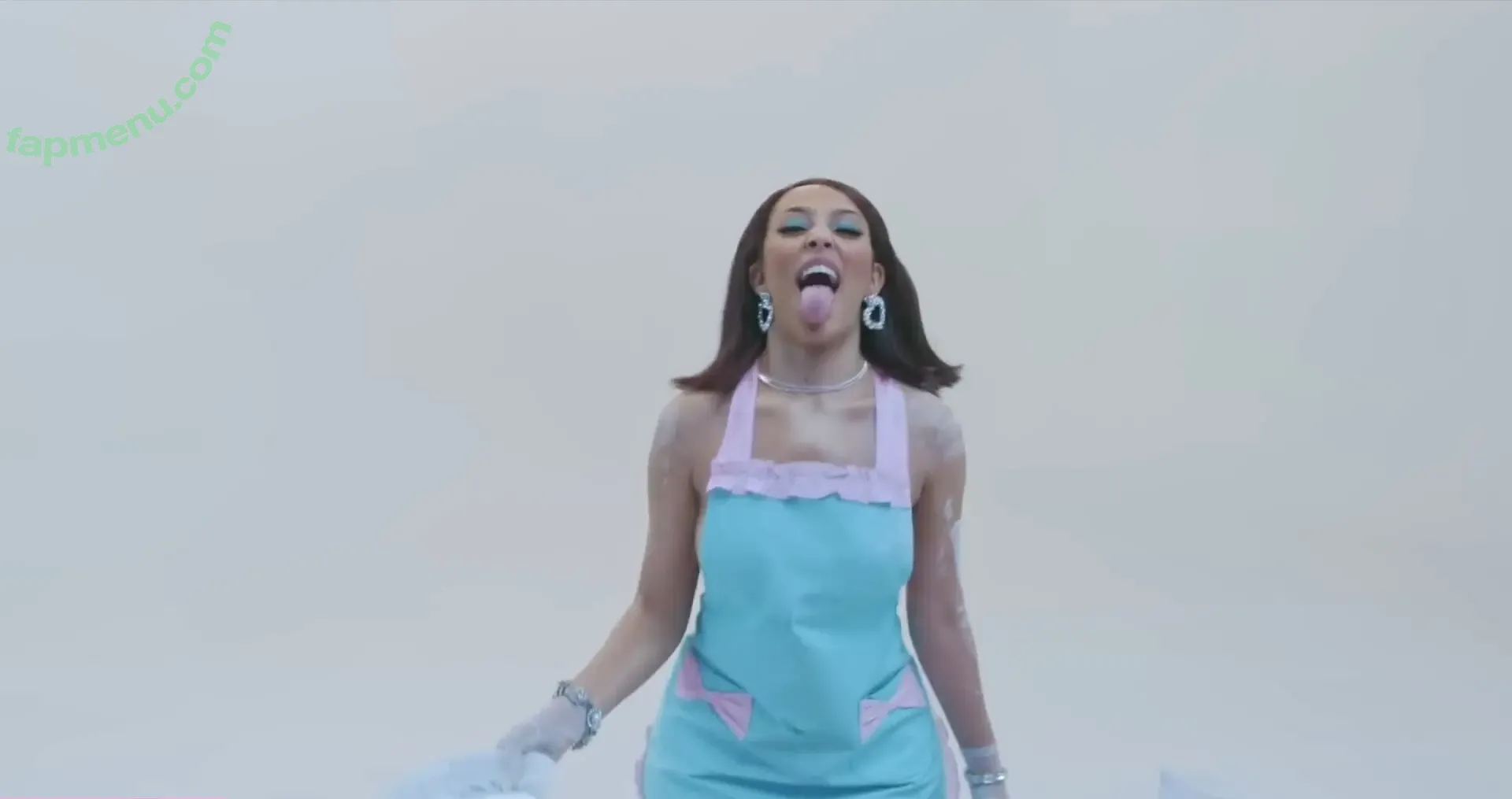 Doja Cat nude photo #1774 (DojaCat)