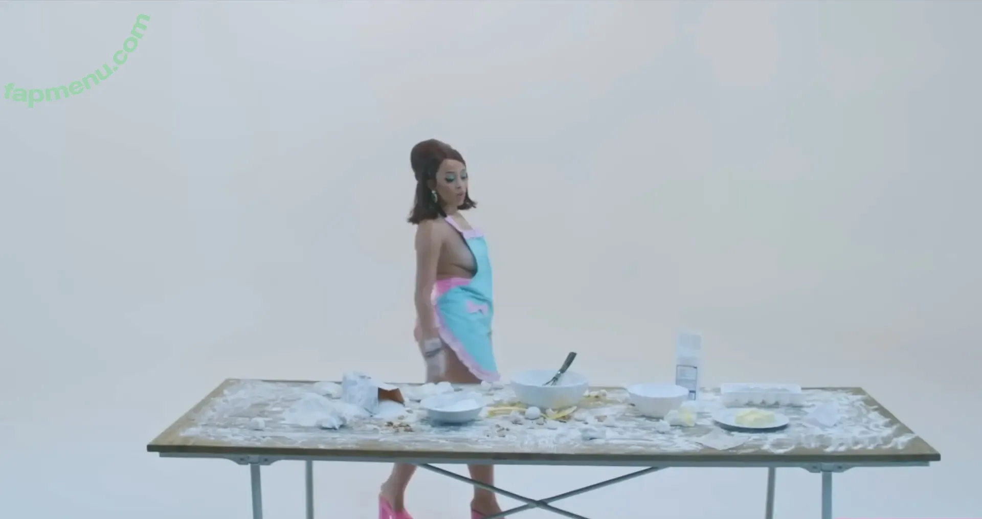 Doja Cat nude photo #1777 (DojaCat)