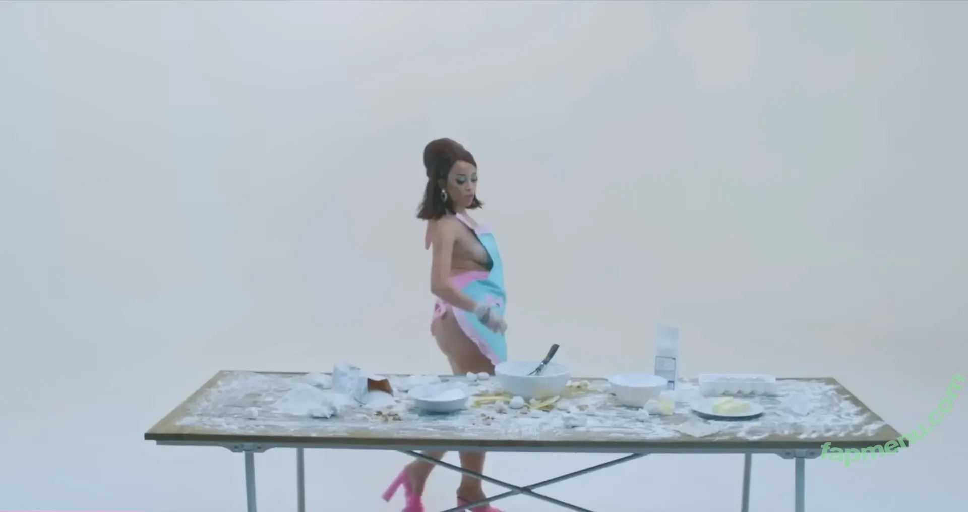 Doja Cat nude photo #1778 (DojaCat)