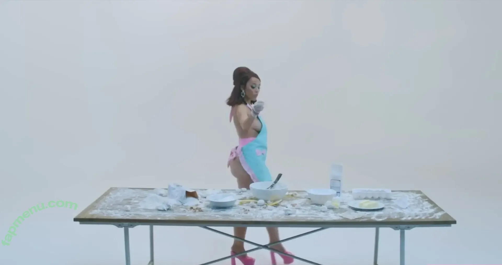 Doja Cat nude photo #1779 (DojaCat)