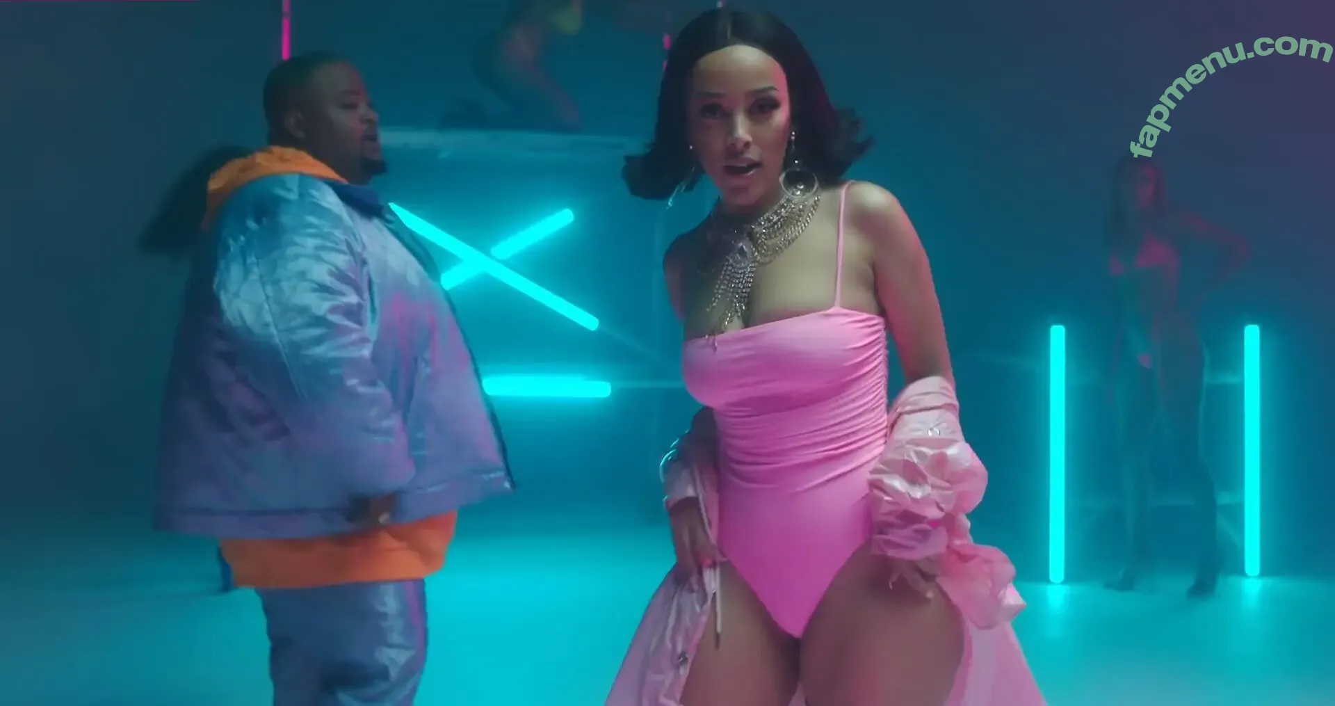 Doja Cat nude photo #1787 (DojaCat)