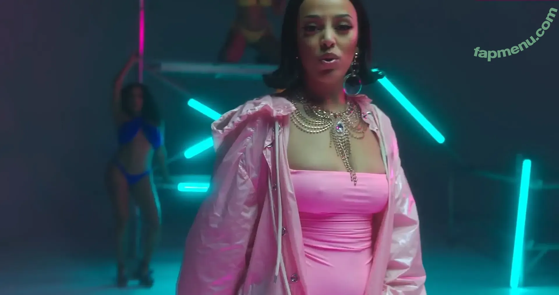 Doja Cat nude photo #1788 (DojaCat)