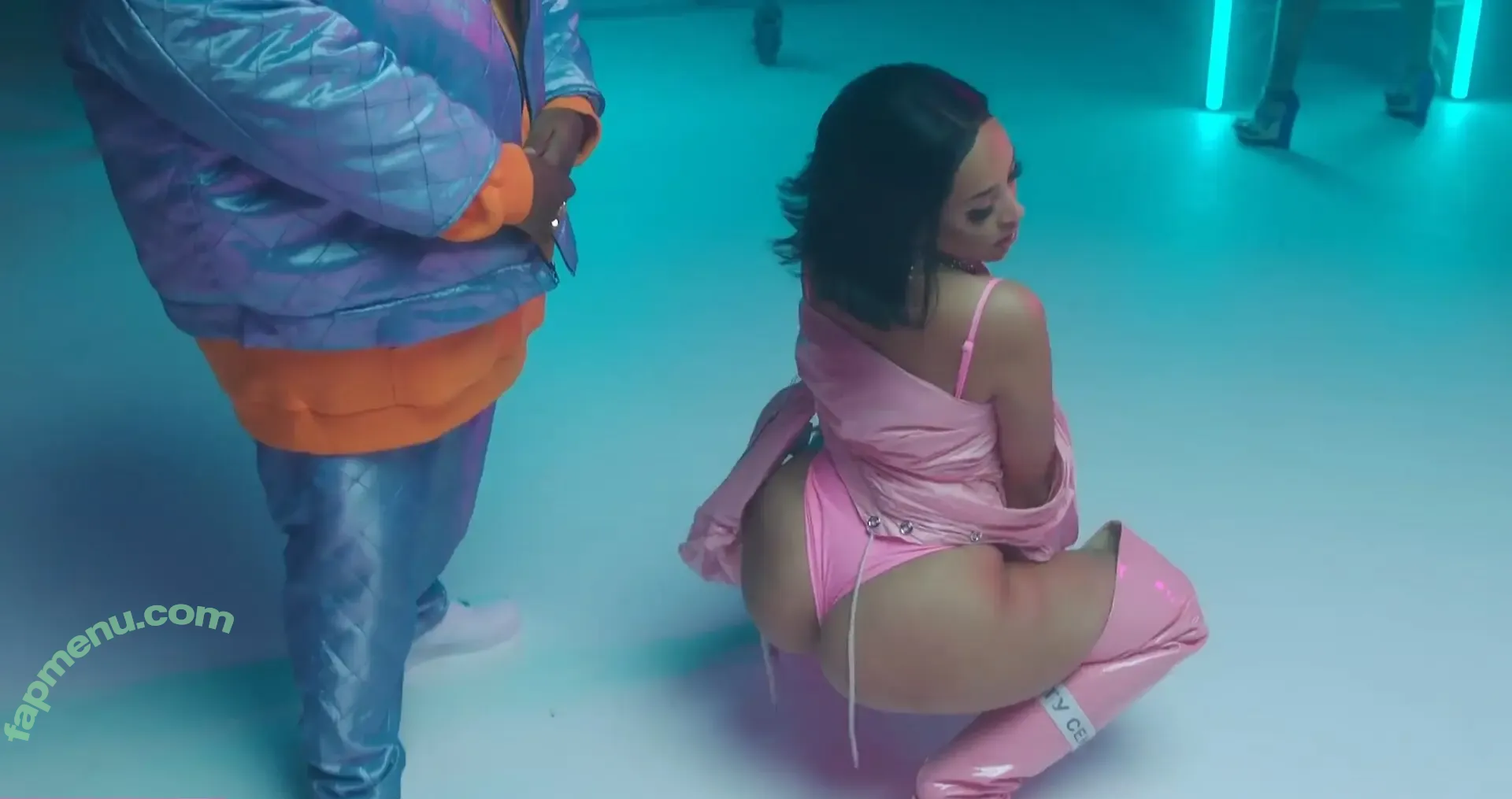 Doja Cat nude photo #1790 (DojaCat)