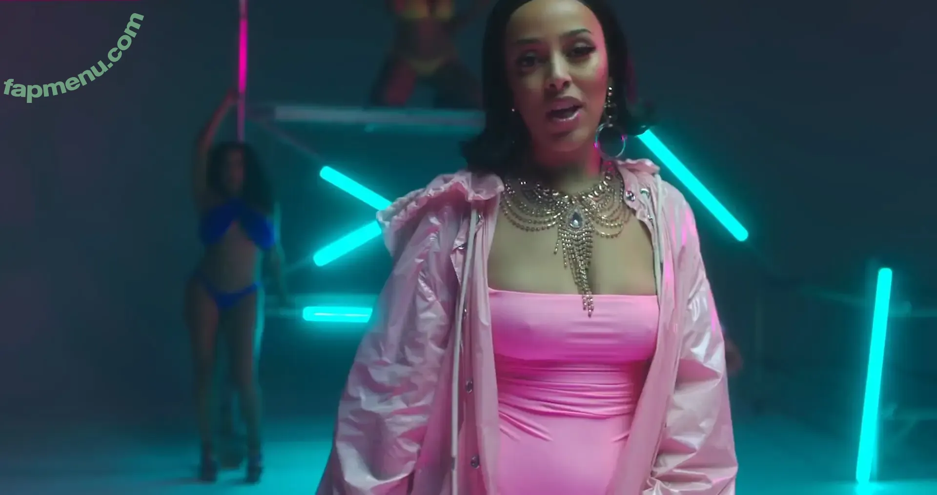 Doja Cat nude photo #1794 (DojaCat)