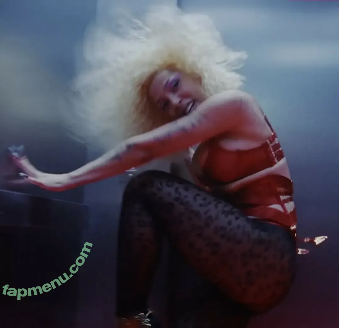 Doja Cat nude photo #1807 (DojaCat)