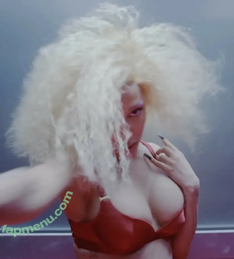 Doja Cat nude photo #1810 (DojaCat)