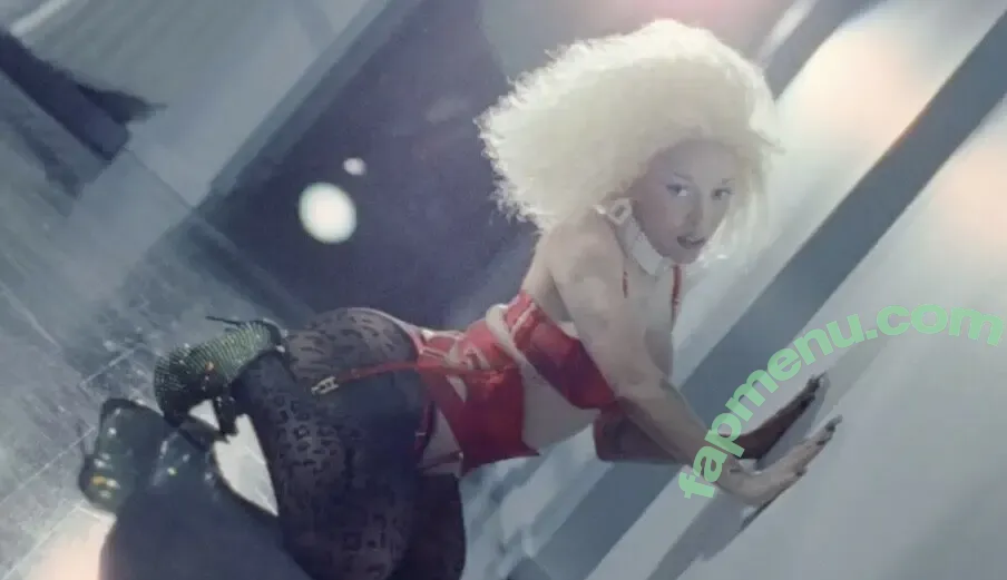 Doja Cat nude photo #1832 (DojaCat)