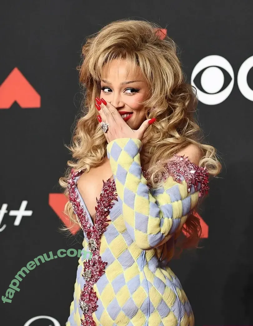 Doja Cat nude photo #1863 (DojaCat)