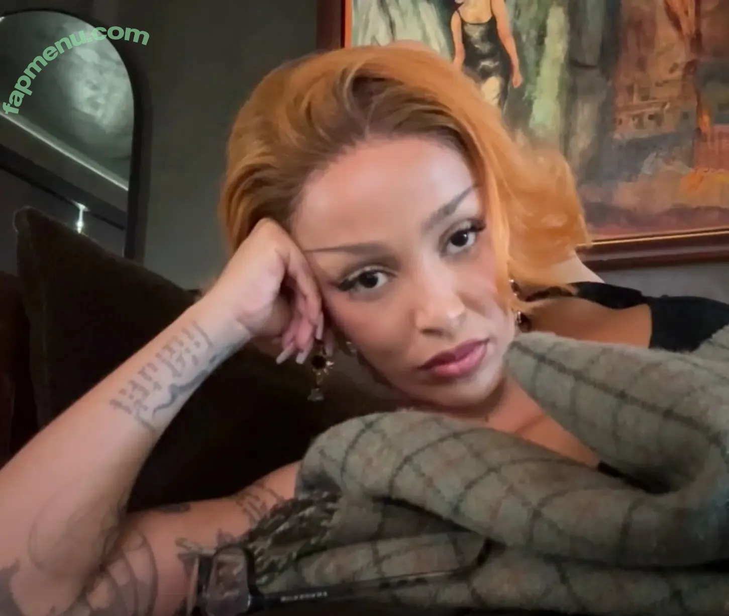 Doja Cat nude photo #1880 (DojaCat)