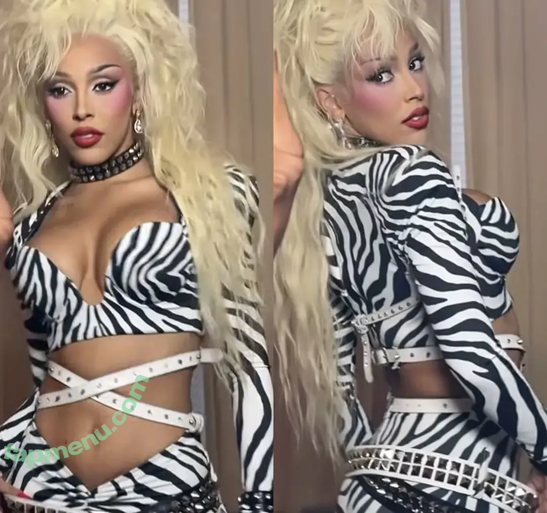 Doja Cat nude photo #1889 (DojaCat)