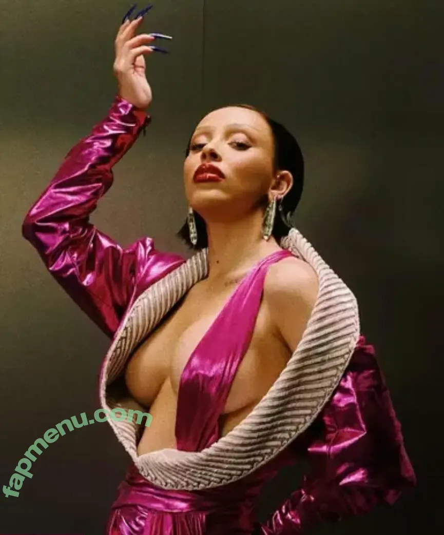 Doja Cat nude photo #1893 (DojaCat)