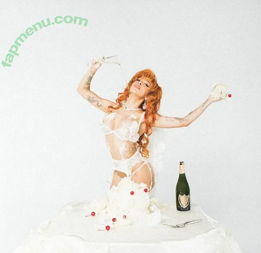 Doja Cat nude photo #1915 (DojaCat)