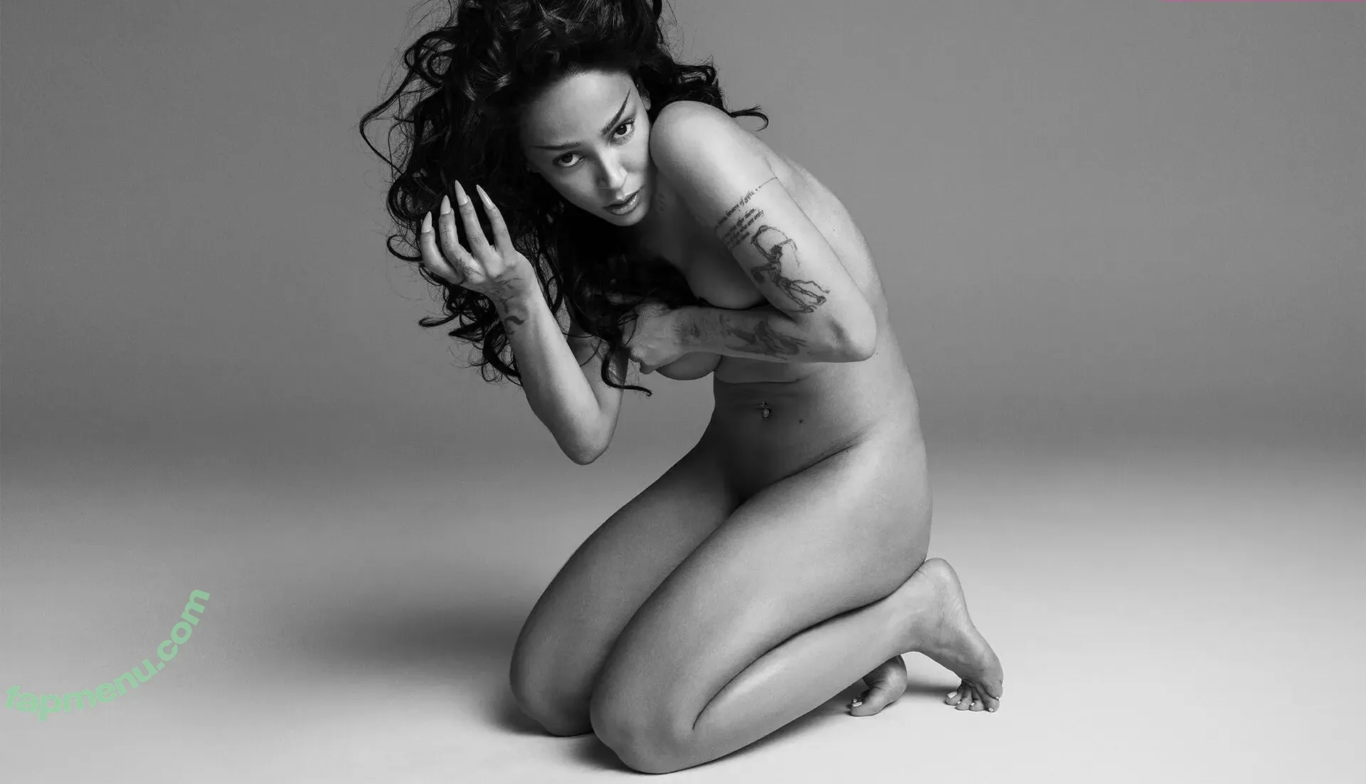 Doja Cat nude photo #1918 (DojaCat)