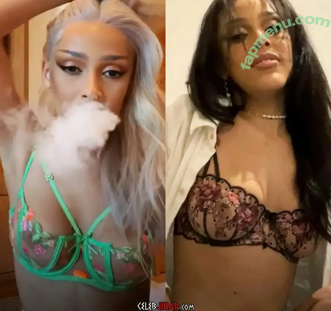 Doja Cat nude photo #1927 (DojaCat)