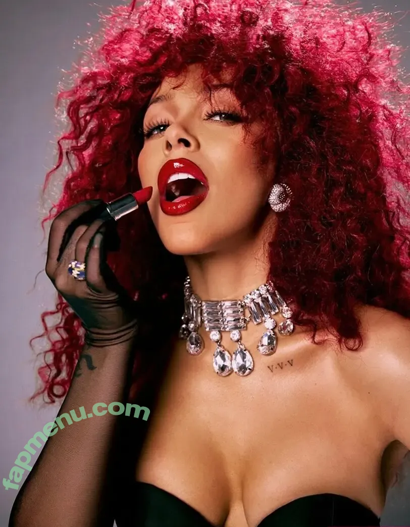 Doja Cat nude photo #1949 (DojaCat)