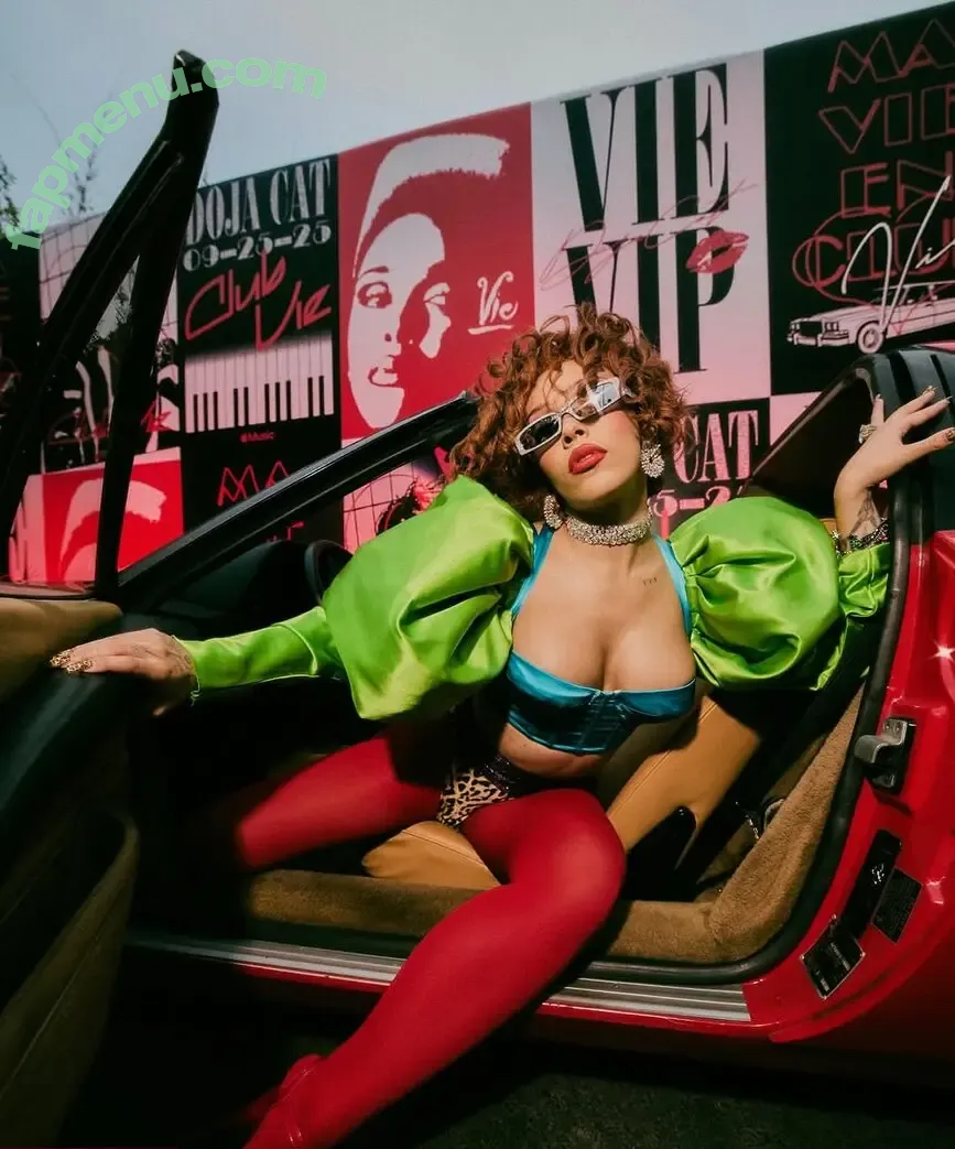 Doja Cat nude photo #1964 (DojaCat)