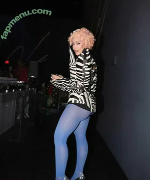 Doja Cat / DojaCat nude photo #2001