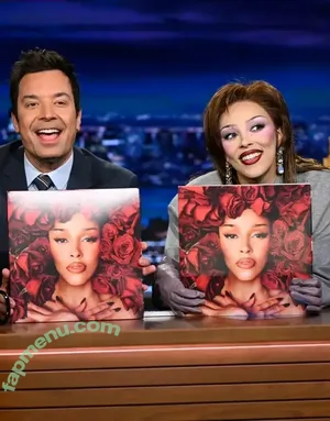 Doja Cat / DojaCat nude photo #2008