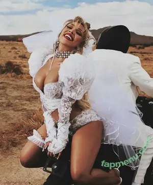 Doja Cat / DojaCat nude photo #2018